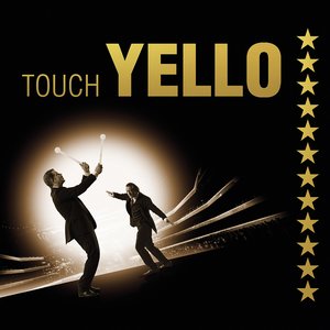 Touch Yello (Deluxe Edition)