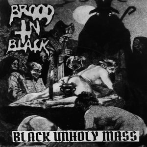 Black Unholy Mass