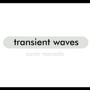 “Sonic Narcotic”的封面