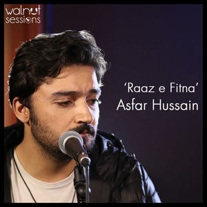 Raaz-e-Fitna - Single