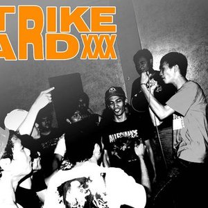 Strike Hard 的头像