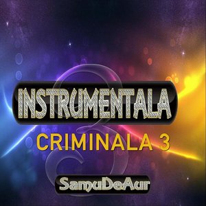 Instrumentala Criminala 3