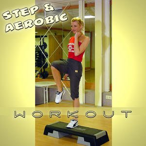 Image for 'Step & Aerobic Workout'