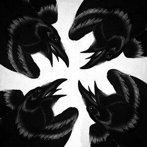 Magpie & Raven