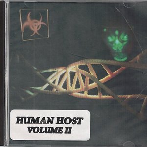 Human Host, Vol. 2