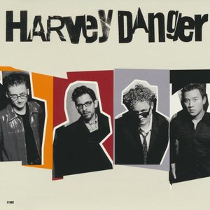 Harvey Danger EP