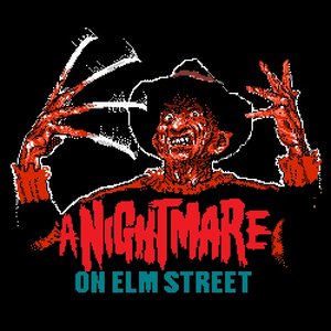 A Nightmare On Elm Street