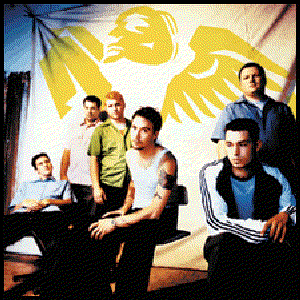 Rustic Overtones photo provided by Last.fm