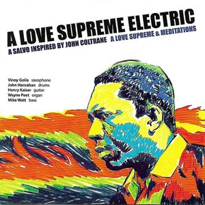 A Love Supreme Electric 的头像