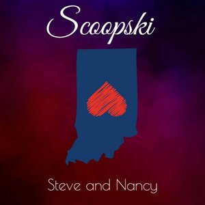 Steve and Nancy