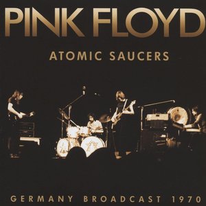Atomic Saucers