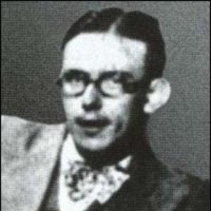Frank Teschemacher 的头像
