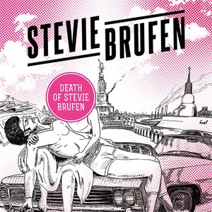 Death of Stevie Brufen