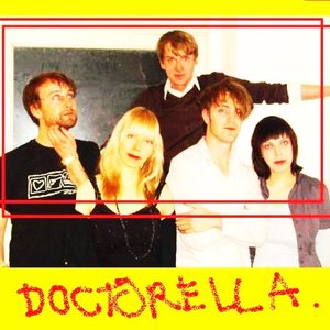 Doctorella 的头像