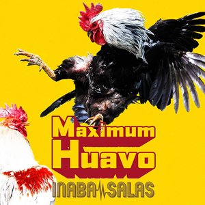 Maximum Huavo