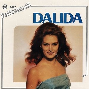 L'album Di Dalida