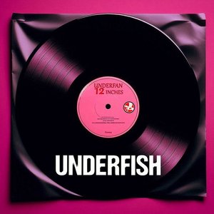 Underfan 12 Inches