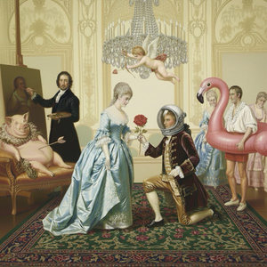Artwork for Tutu Turú