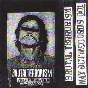 Brutal Terrorism のアバター