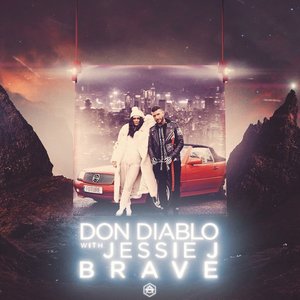 Brave - Single