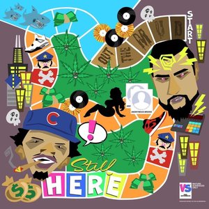 Vic Spencer & Doc Da Mindbenda 的头像