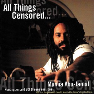 All Things Censored, Volume 1