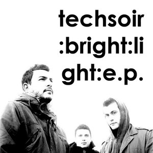 Bright Light E.P.