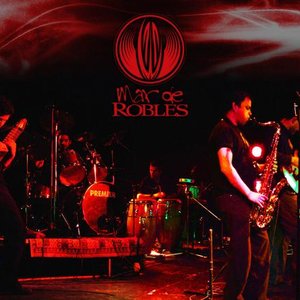 Avatar de Mar de Robles