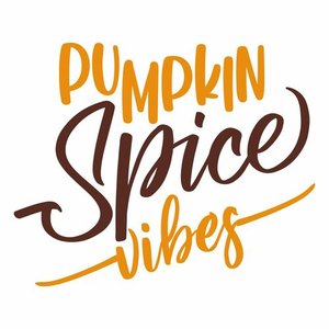 Pumpkin Spice Vibes