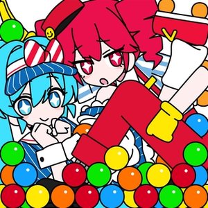 Avatar for Mesmerizer メズマライザー【ADAPTAÇÃO PT-BR】