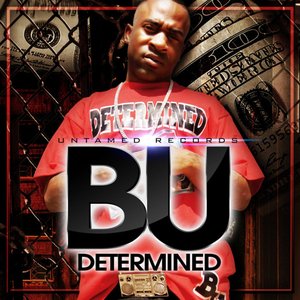 Determined