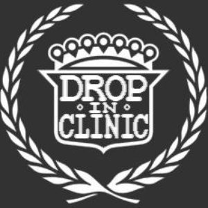 Drop In Clinic EP