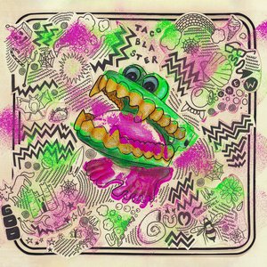 Chew Goo Gum-Like Substance