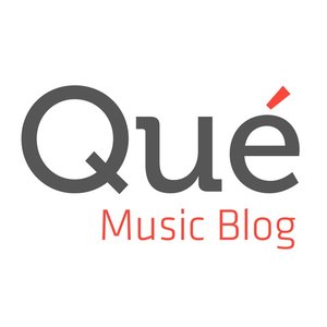 Que Music Blog 的头像