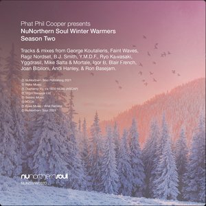 Phat Phil Cooper Presents Winter Warmers Season 2