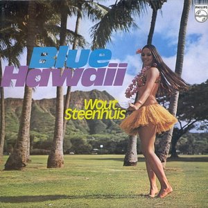 Blue Hawaii