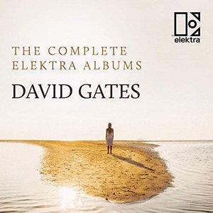 The Complete Elektra Albums