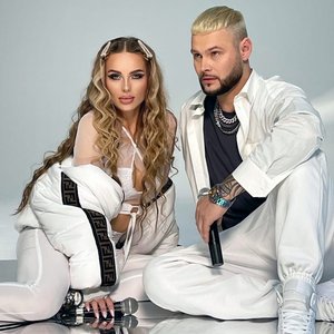 Зомб & Ханна 的头像