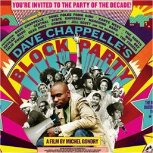 Dave Chappelle's Block Party