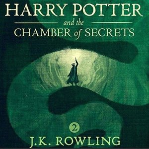 Harry Potter and the Chamber of Secrets