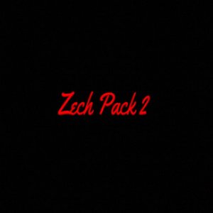 Zech Pack 2
