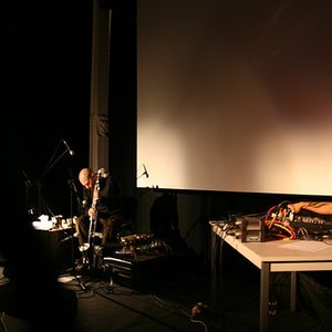 Lucio Capece & Mika Vainio 的头像