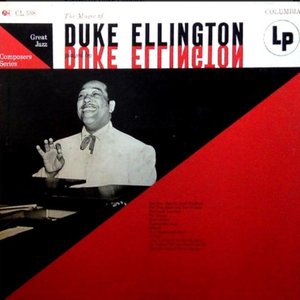 The Music of Duke Ellington played by Duke Ellington