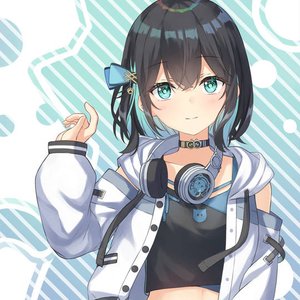 宮舞モカ için avatar