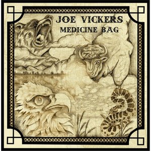 Medicine Bag EP