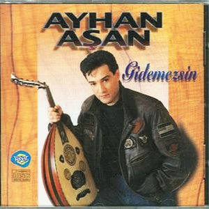 Gidemezsin