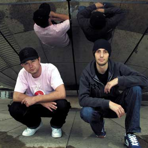 D*Minds photo provided by Last.fm