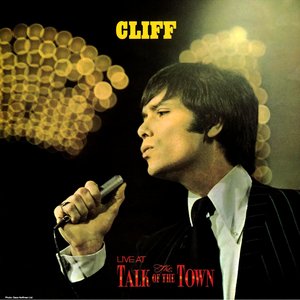 Cliff Live At The Talk Of The Town