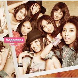 Friends - Single