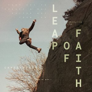 Leap Of Faith - Single